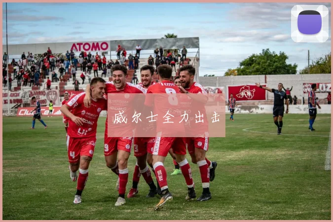威尔士全力出击