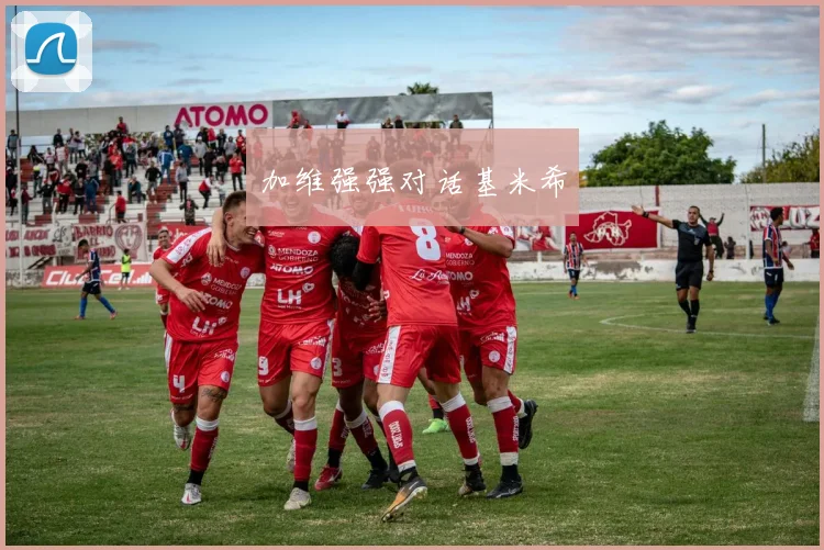 加维强强对话基米希