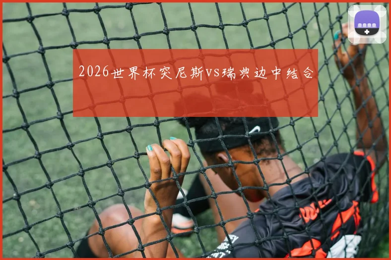 2026世界杯突尼斯vs瑞典边中结合