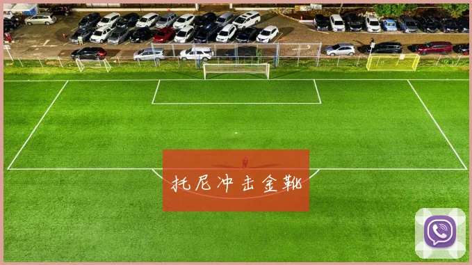 托尼冲击金靴