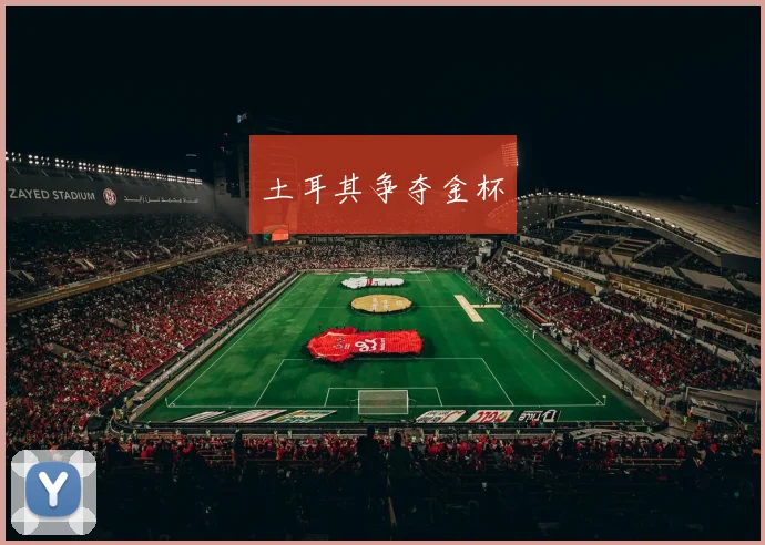 土耳其争夺金杯