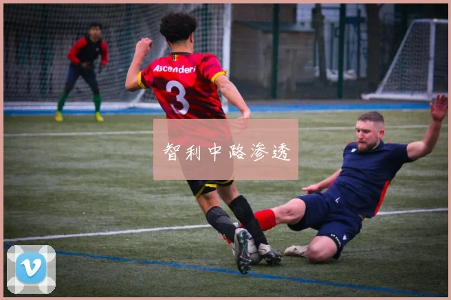 智利中路渗透