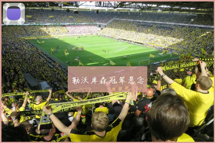 勒沃库森冠军悬念