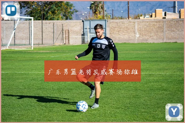 广东男篮老将发威赛场称雄