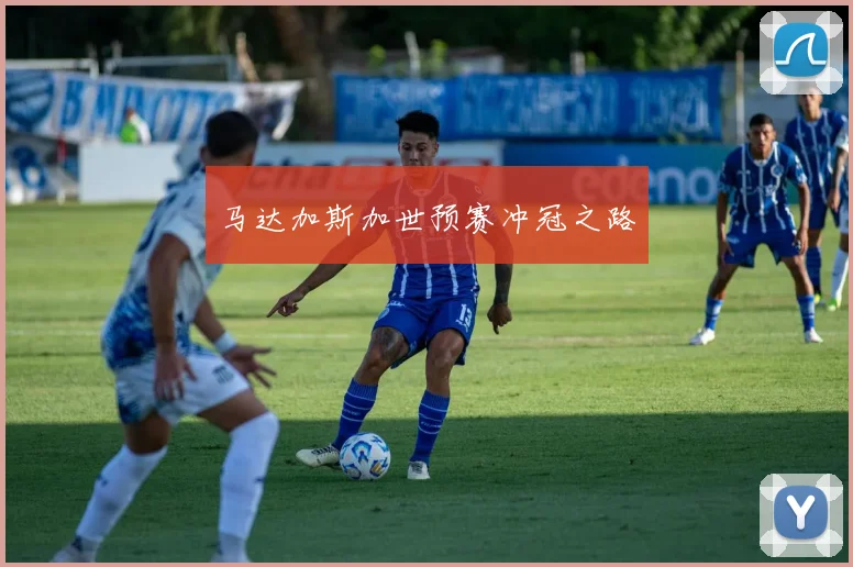马达加斯加世预赛冲冠之路