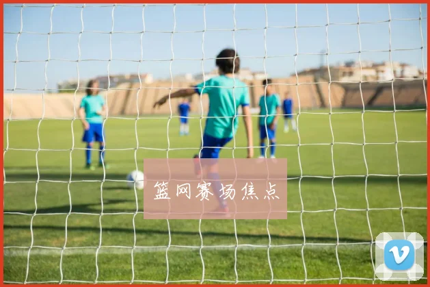 篮网赛场焦点
