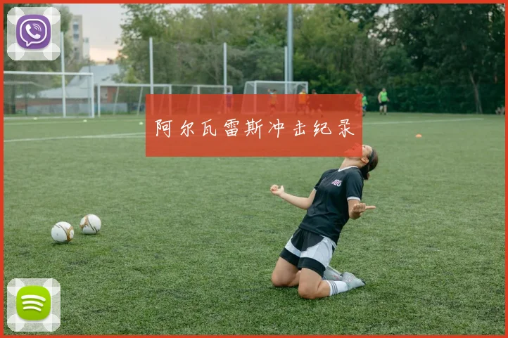 阿尔瓦雷斯冲击纪录