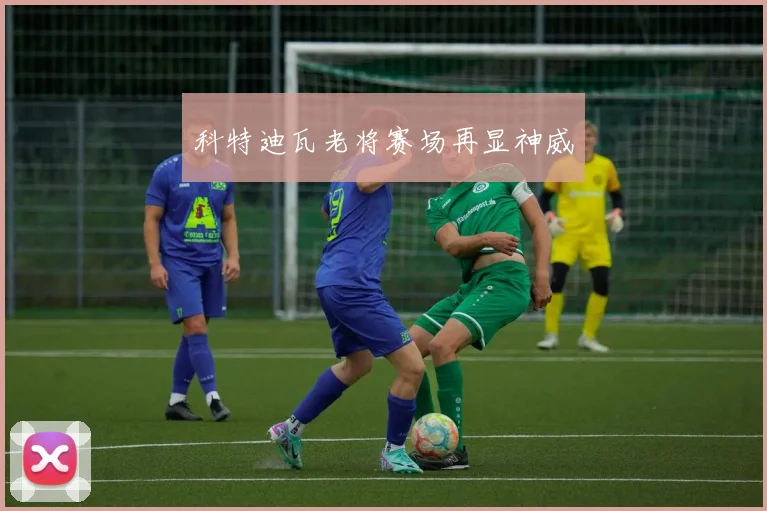 科特迪瓦老将赛场再显神威