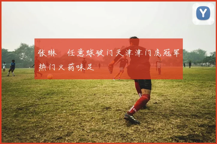 张琳芃任意球破门天津津门虎冠军热门火药味足