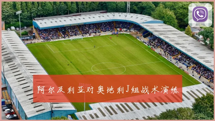 阿尔及利亚对奥地利J组战术演练