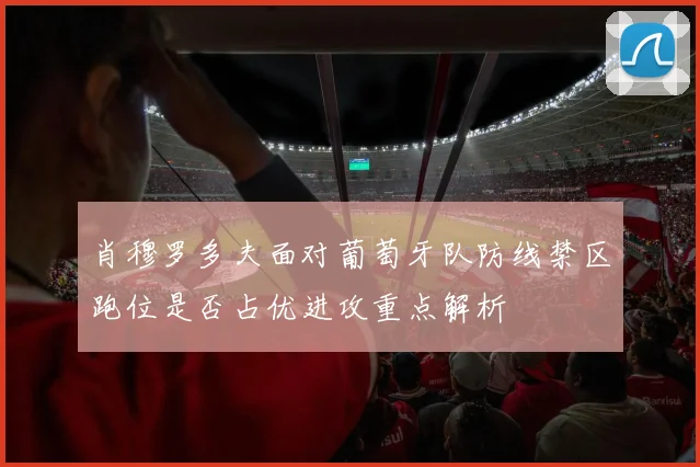 肖穆罗多夫面对葡萄牙队防线禁区跑位是否占优进攻重点解析