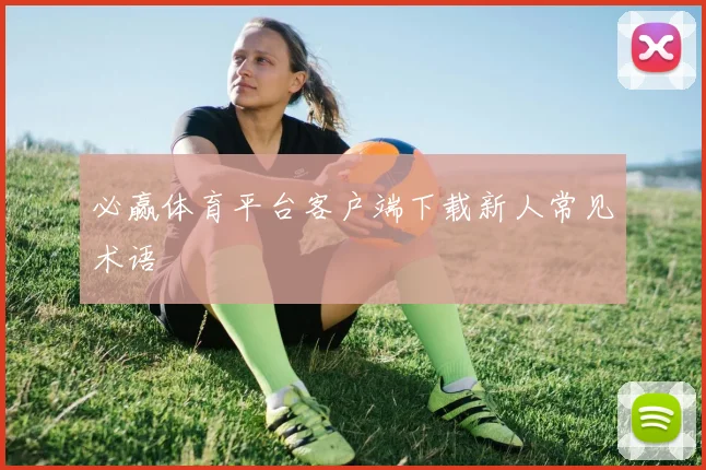 必赢体育平台客户端下载新人常见术语