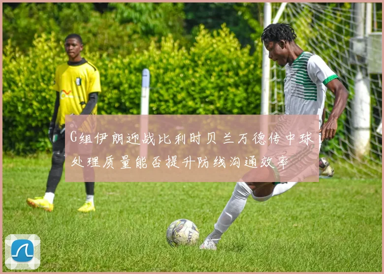 G组伊朗迎战比利时贝兰万德传中球处理质量能否提升防线沟通效率